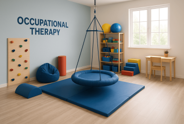 Occupational Therapy
