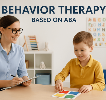 Behavior Therapy