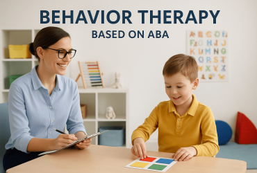 Behavior Therapy
